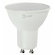 Лампа светодиодная Эра GU10 5Вт 2700K LED MR16-5W-827-GU10 R