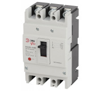 Автоматический выключатель 3P Эра ВА88-33М SVA20-3-0063-E