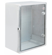 Электрический щиток навесной Эра  box504024_t