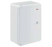 Электрический щиток навесной Эра  box302013_g