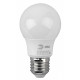 Лампа светодиодная Эра LED A55-8W-840-E27 R