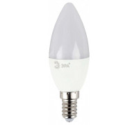 Лампа светодиодная Эра  LED B35-6W-827-E14 R