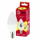 Лампа светодиодная Эра LED B35-6W-827-E14 R