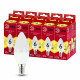Лампа светодиодная Эра LED B35-6W-827-E14 R