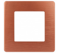 Рамка на 1 пост Эра Эра 12 12-5101-14