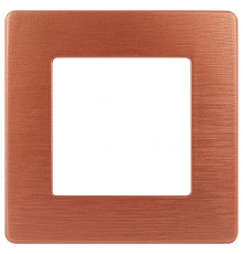 Рамка на 1 пост Эра Эра 12 12-5101-14