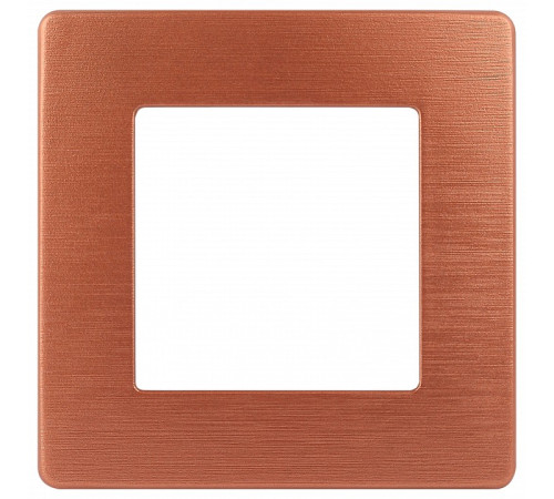 Рамка на 1 пост Эра Эра 12 12-5101-14