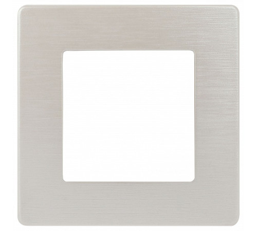 Рамка на 1 пост Эра Эра 12 12-5101-15