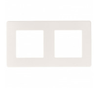 Рамка на 2 поста Эра Эра 12 12-5102-01