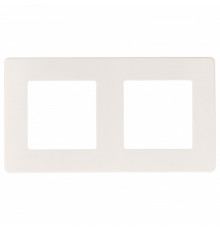 Рамка на 2 поста Эра Эра 12 12-5102-01