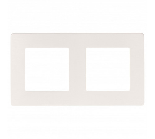 Рамка на 2 поста Эра Эра 12 12-5102-01