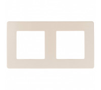 Рамка на 2 поста Эра Эра 12 12-5102-02