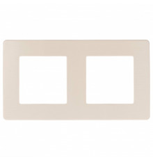 Рамка на 2 поста Эра Эра 12 12-5102-02