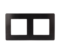 Рамка на 2 поста Эра 12-5102 Б0052514