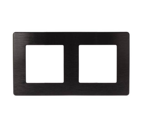 Рамка на 2 поста Эра 12-5102 Б0052514