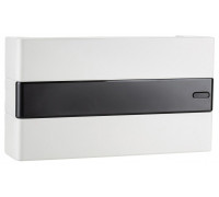 Электрический щиток навесной Эра  BOXS-18-p-s-t