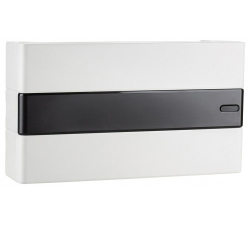 Электрический щиток навесной Эра BOXS-18-p-s-t