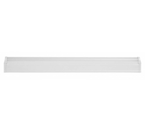 Накладной светильник Эра LLED-01-04W-4000-E