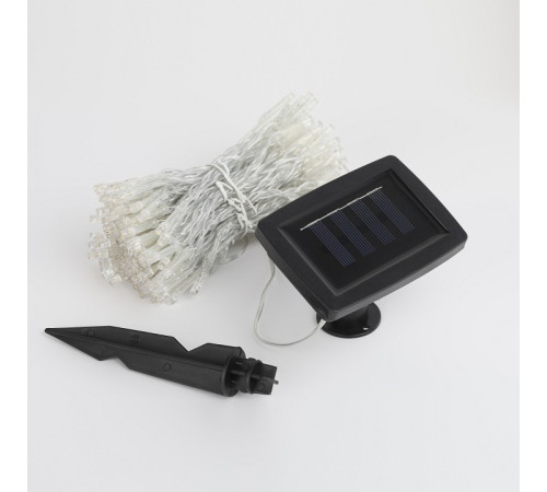 Гирлянда на солнечных батареях Эра ERASF22-41