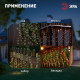 Гирлянда на солнечных батареях Эра ERASF22-41