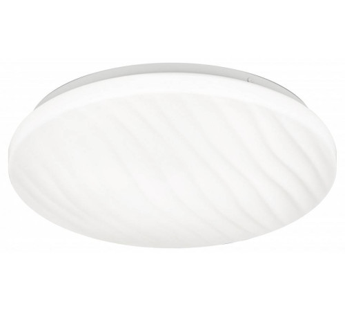 Накладной светильник Эра Slim SPB-6 Slim 4 36-4K