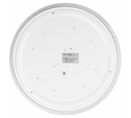 Накладной светильник Эра Slim SPB-6 Slim 4 36-4K