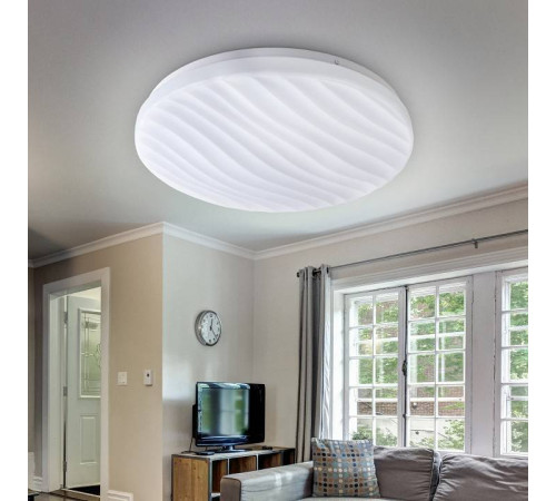 Накладной светильник Эра Slim SPB-6 Slim 4 36-4K