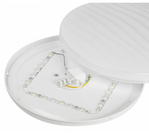 Накладной светильник Эра Slim SPB-6 Slim 4 36-4K