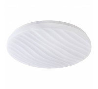 Накладной светильник Эра Slim SPB-6 Slim 4 36-6K