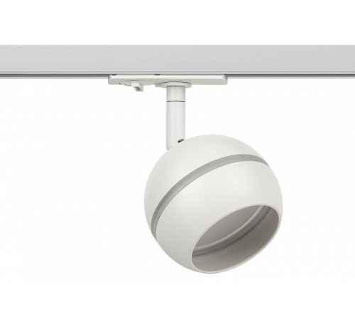 Светильник на штанге Эра TR47 - GX53 WH