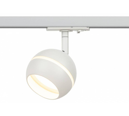 Светильник на штанге Эра TR47 - GX53 WH