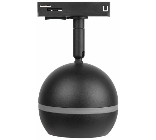 Светильник на штанге Эра TR47 - GX53 BK