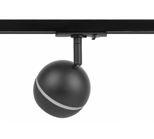 Светильник на штанге Эра TR47 - GX53 BK