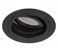 Встраиваемый светильник Эра KL84 BK Б0054347