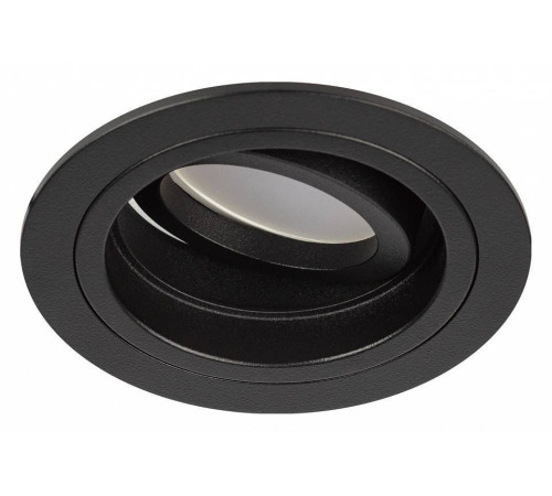 Встраиваемый светильник Эра KL84 BK Б0054347