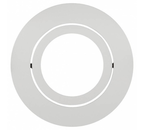 Встраиваемый светильник Эра KL86 WH Б0054350