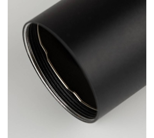 Подвесной светильник Эра PL 17 BK Б0055579