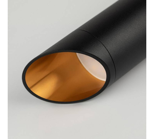 Подвесной светильник Эра PL 17 BK Б0055579