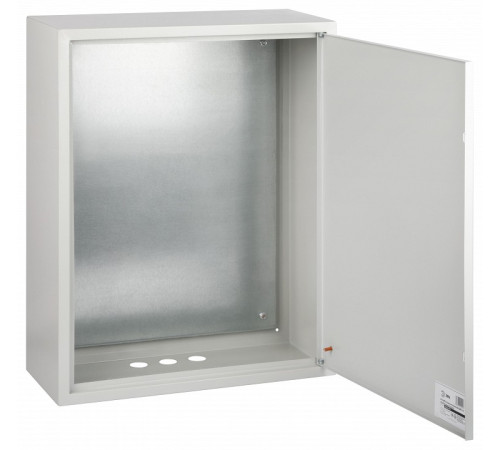 Электрический щиток накладной Эра stmS.3-0-31