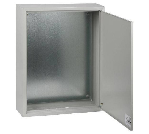 Электрический щиток накладной Эра Simple Б0057147