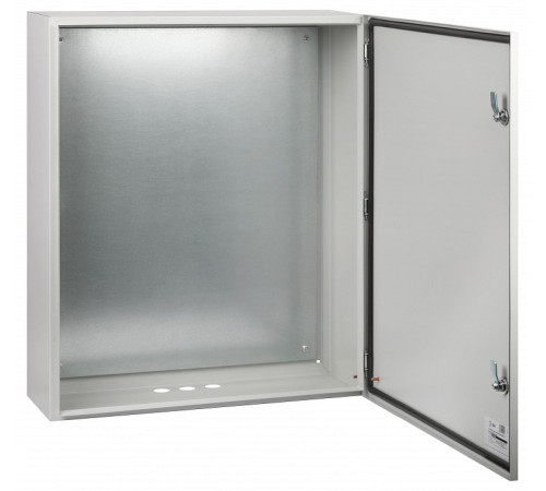 Электрический щиток накладной Эра stmS.4-0-54