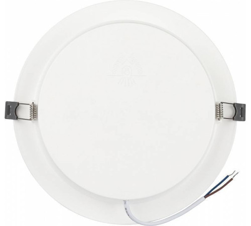 Встраиваемый светильник Эра LED панель Б0057425
