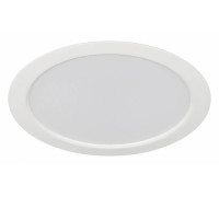 Встраиваемый светильник Эра LED панель Б0057425