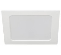 Встраиваемый светильник Эра LED панель Б0057429