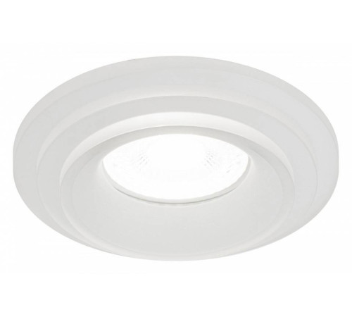 Встраиваемый светильник Эра DK105 WH Б0058392