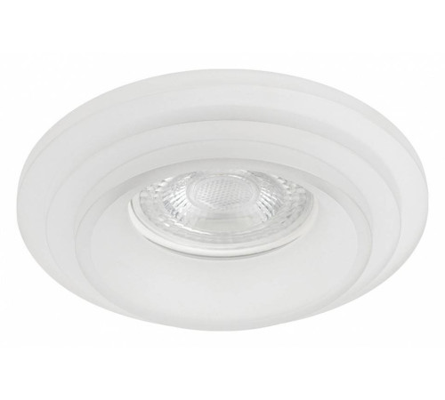 Встраиваемый светильник Эра DK105 WH Б0058392