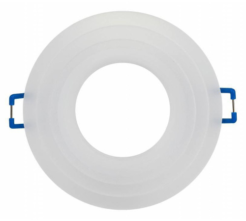 Встраиваемый светильник Эра DK105 WH Б0058392