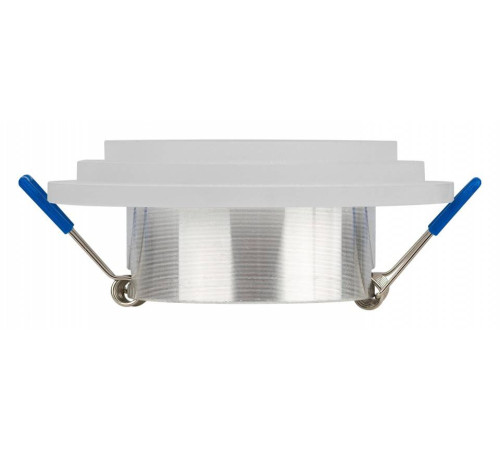 Встраиваемый светильник Эра DK105 WH Б0058392