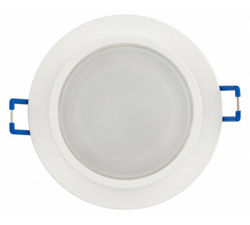 Встраиваемый светильник Эра DK99 WH Б0058393