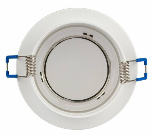 Встраиваемый светильник Эра DK99 WH Б0058393